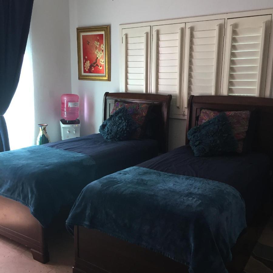 Loft On The Pacific Apartment La Union de Isidoro Montes de Oca ภายนอก รูปภาพ