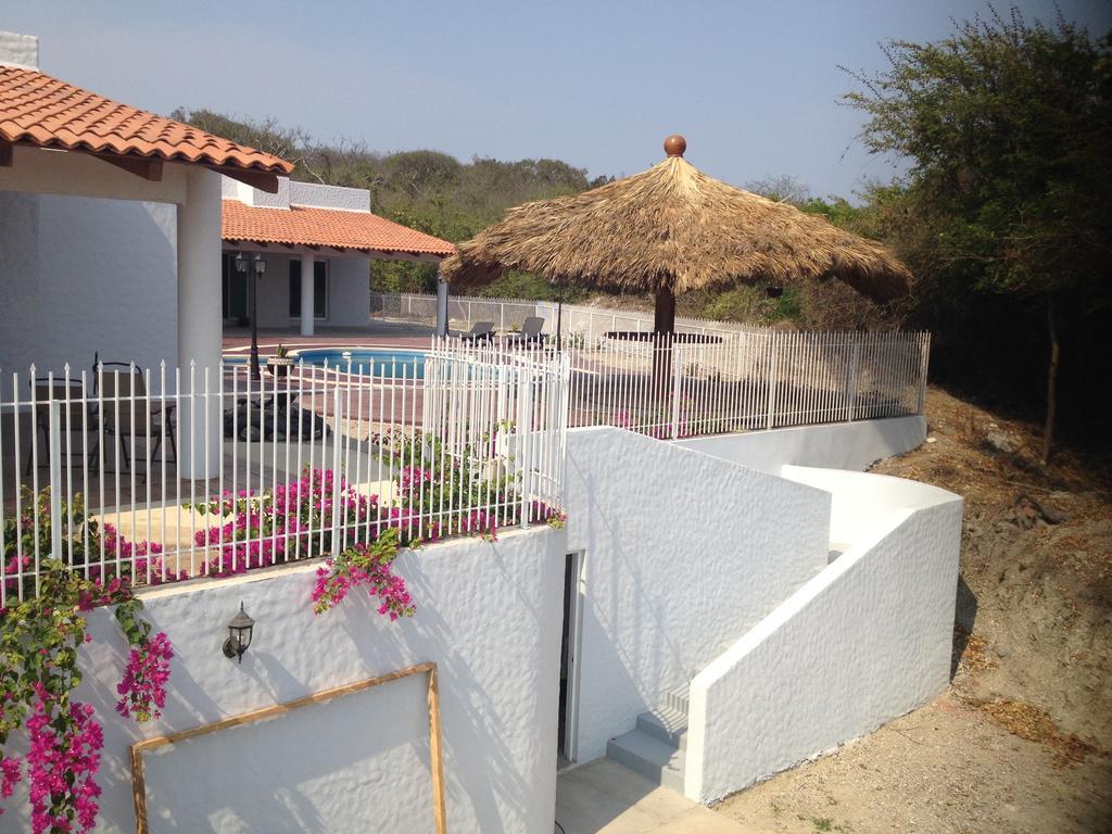 Loft On The Pacific Apartment La Union de Isidoro Montes de Oca ห้อง รูปภาพ