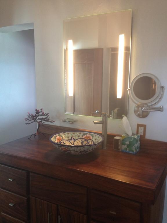 Loft On The Pacific Apartment La Union de Isidoro Montes de Oca ภายนอก รูปภาพ