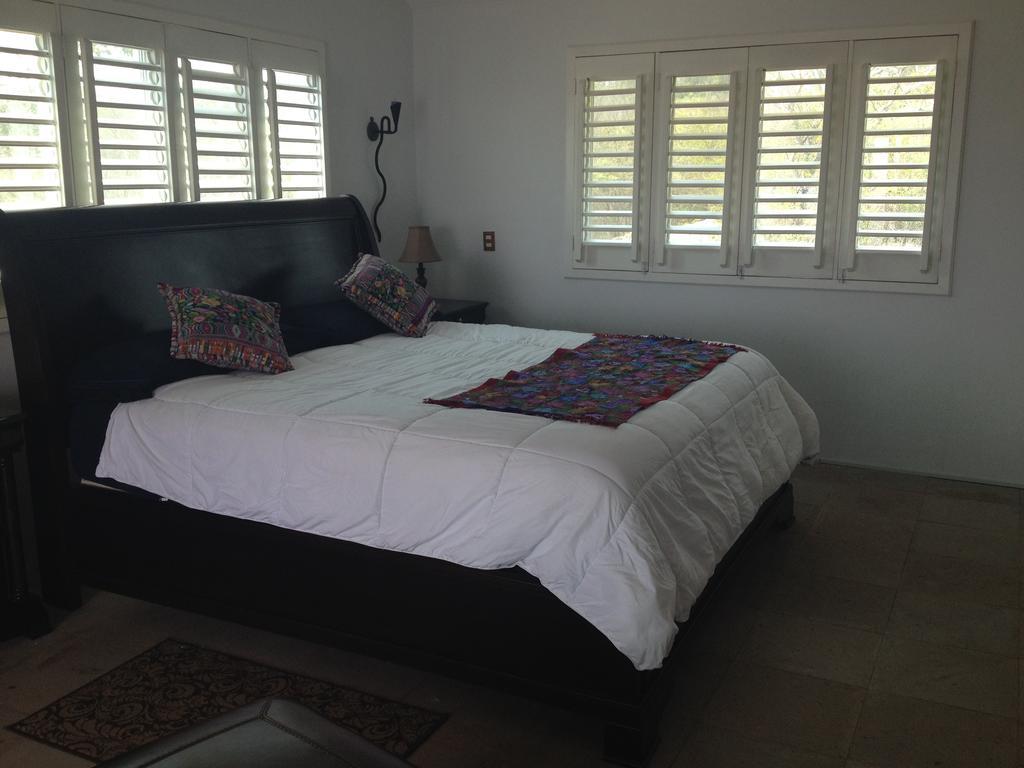 Loft On The Pacific Apartment La Union de Isidoro Montes de Oca ภายนอก รูปภาพ