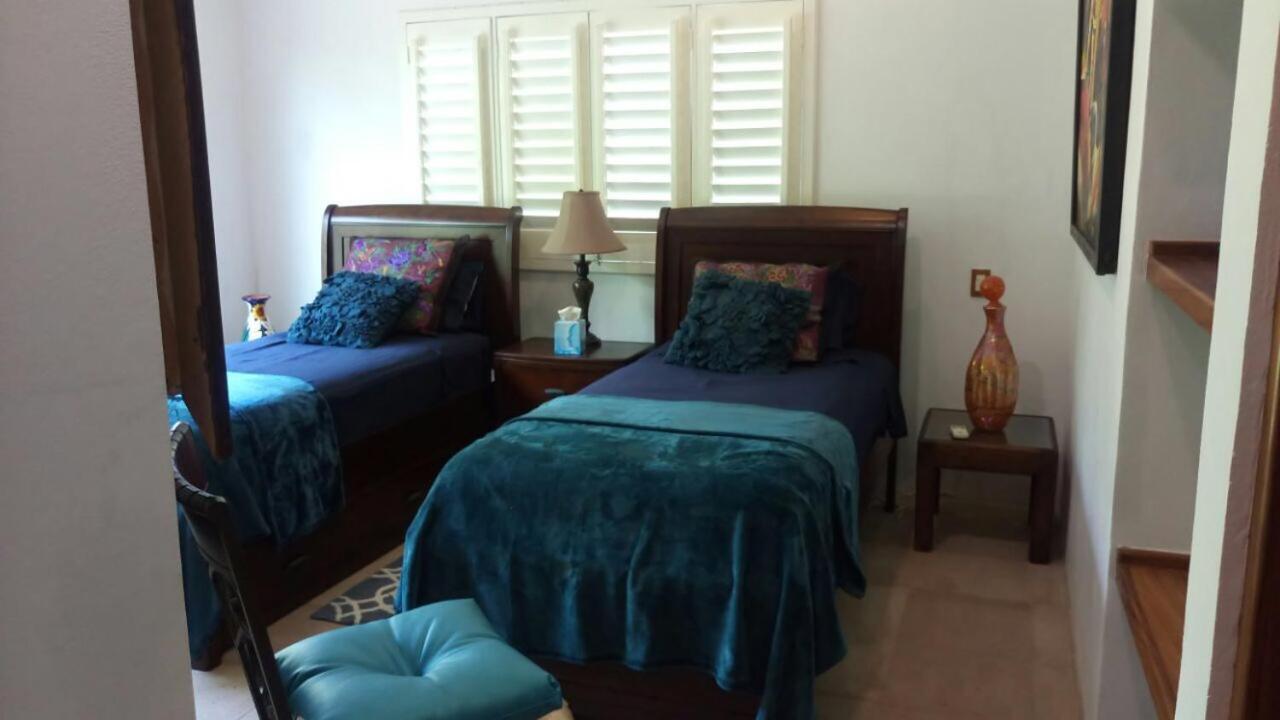 Loft On The Pacific Apartment La Union de Isidoro Montes de Oca ภายนอก รูปภาพ